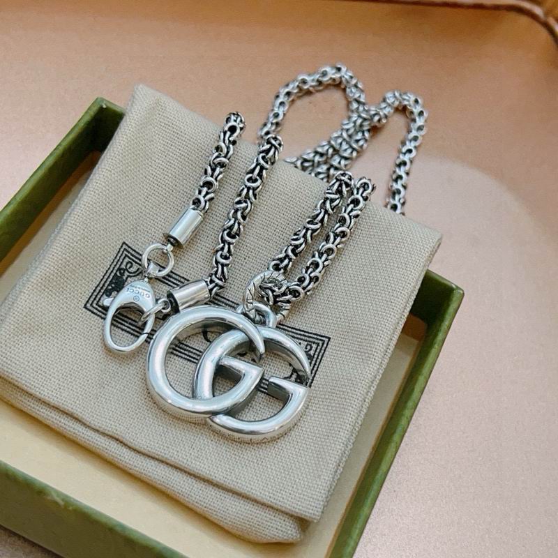 Gucci Necklace 09yxx65